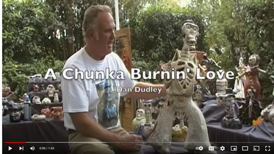 Chunka Burnin Love