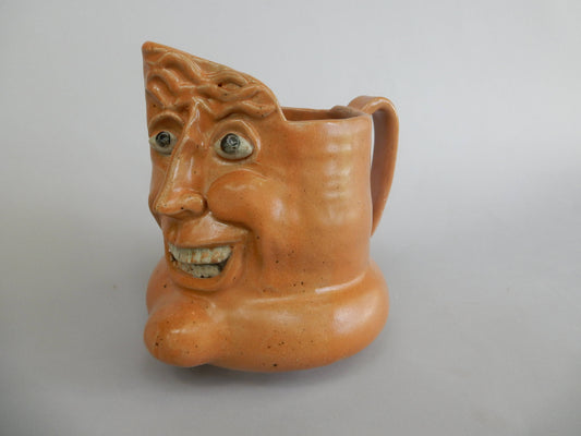 Face Pitcher