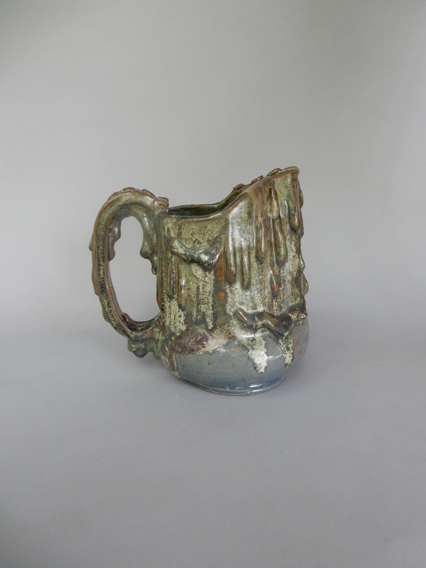 Savannah Style Pitcher