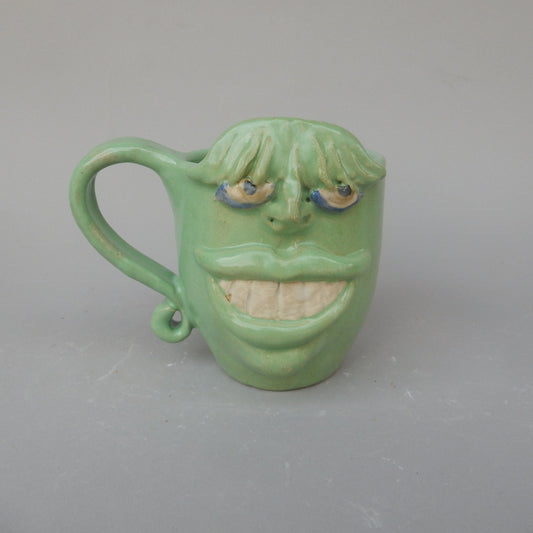 Face Mug