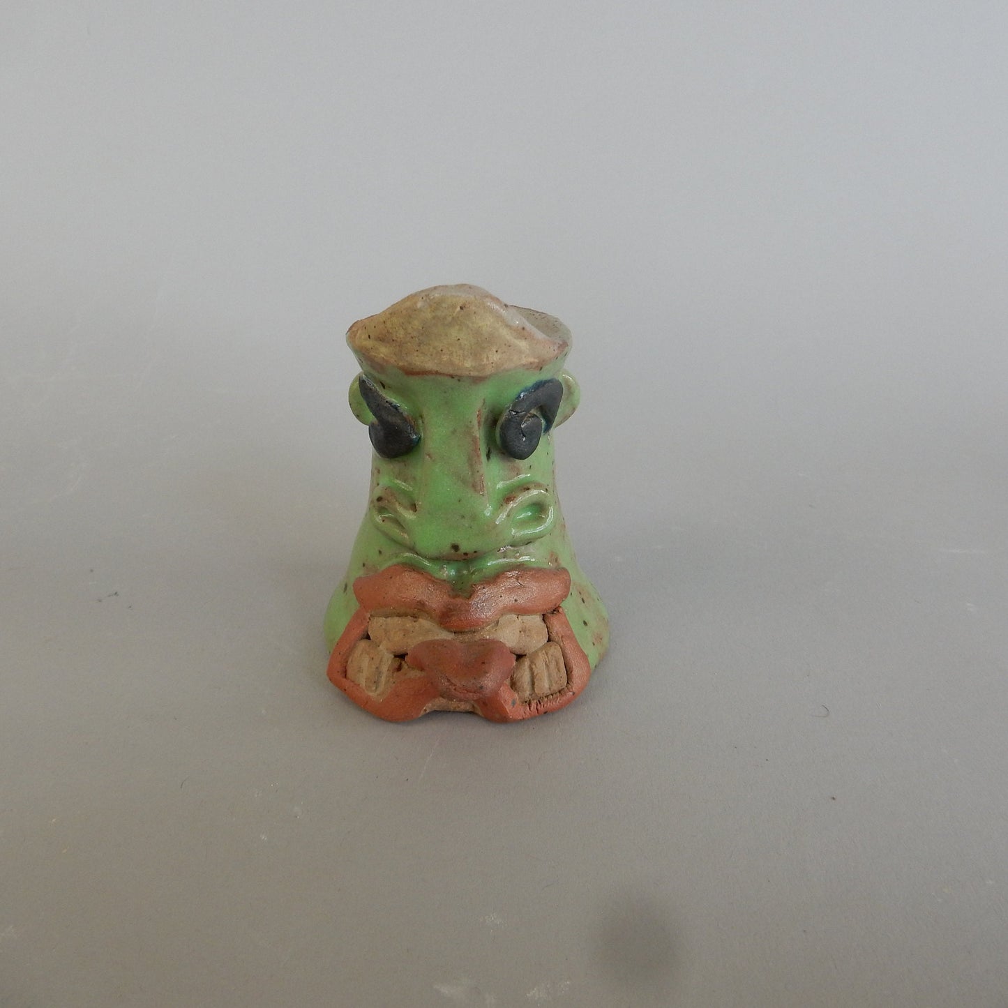 Tiki Shot Glass