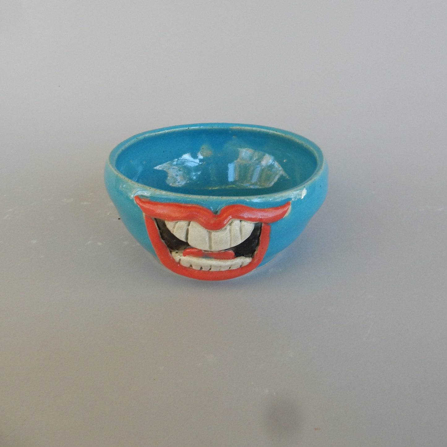 Smile Bowl