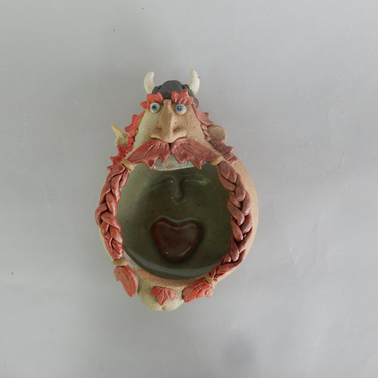 Viking Big Mouth Bowl