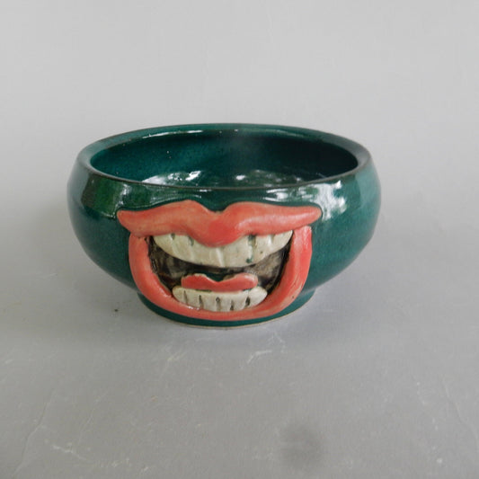Smile Bowl