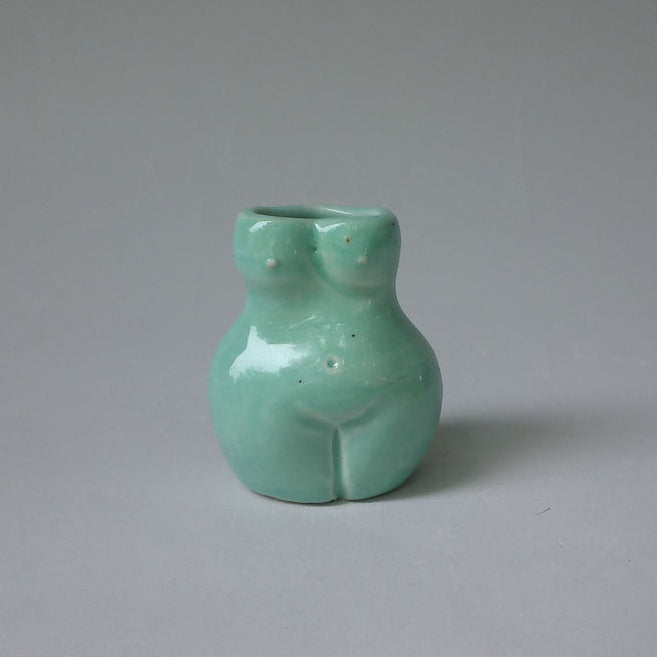 Goddess Vessel