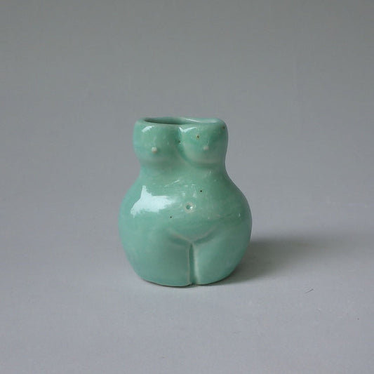 Goddess Vessel
