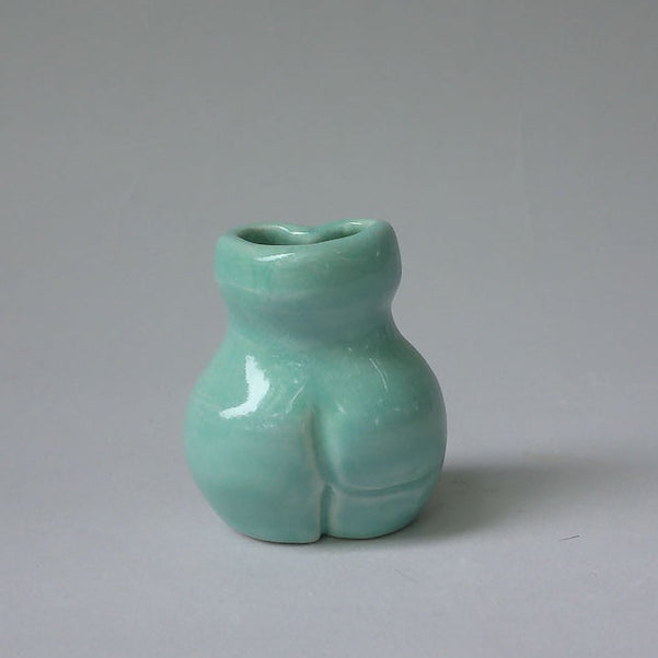 Goddess Vessel