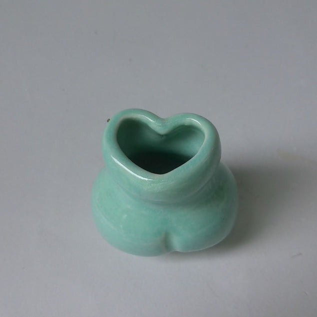 Goddess Vessel