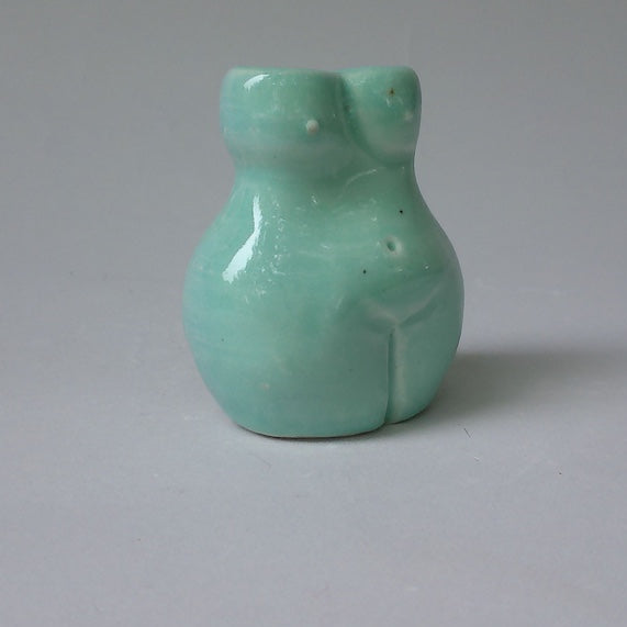 Goddess Vessel