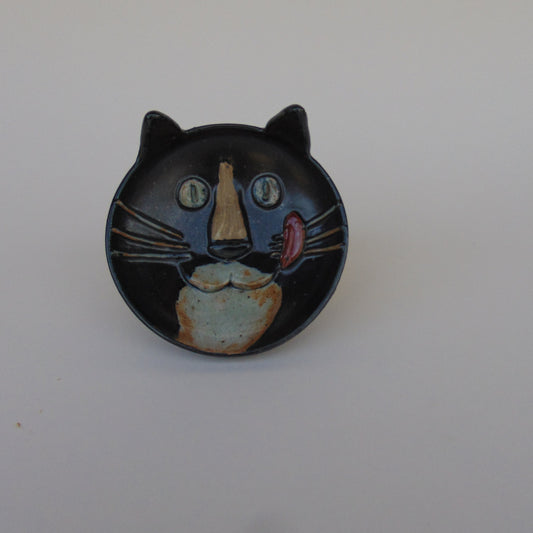 Kitty Dish